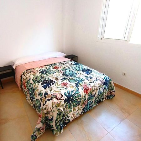 Enjoy Malaga Plaza De Las Flores Екстериор снимка